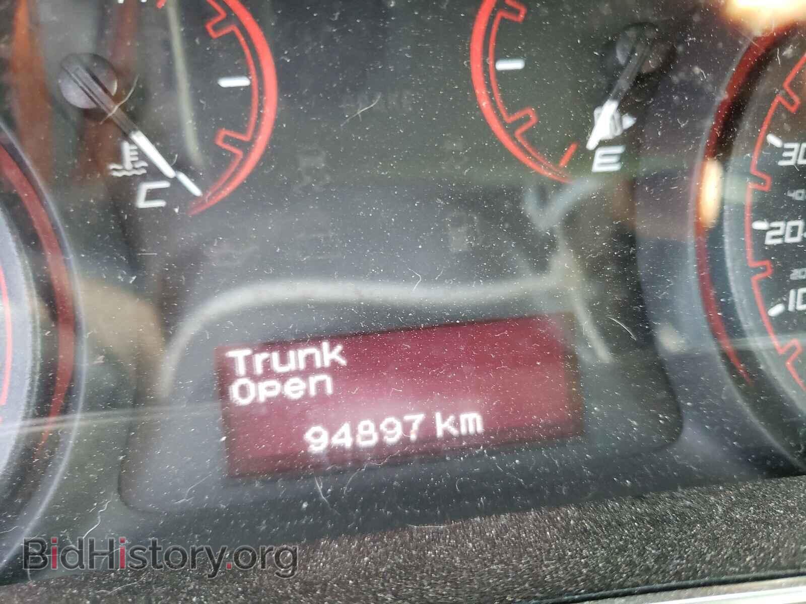 2015 DODGE DART - VIN: 1C3CDFAA9FD410586 - Фото 8