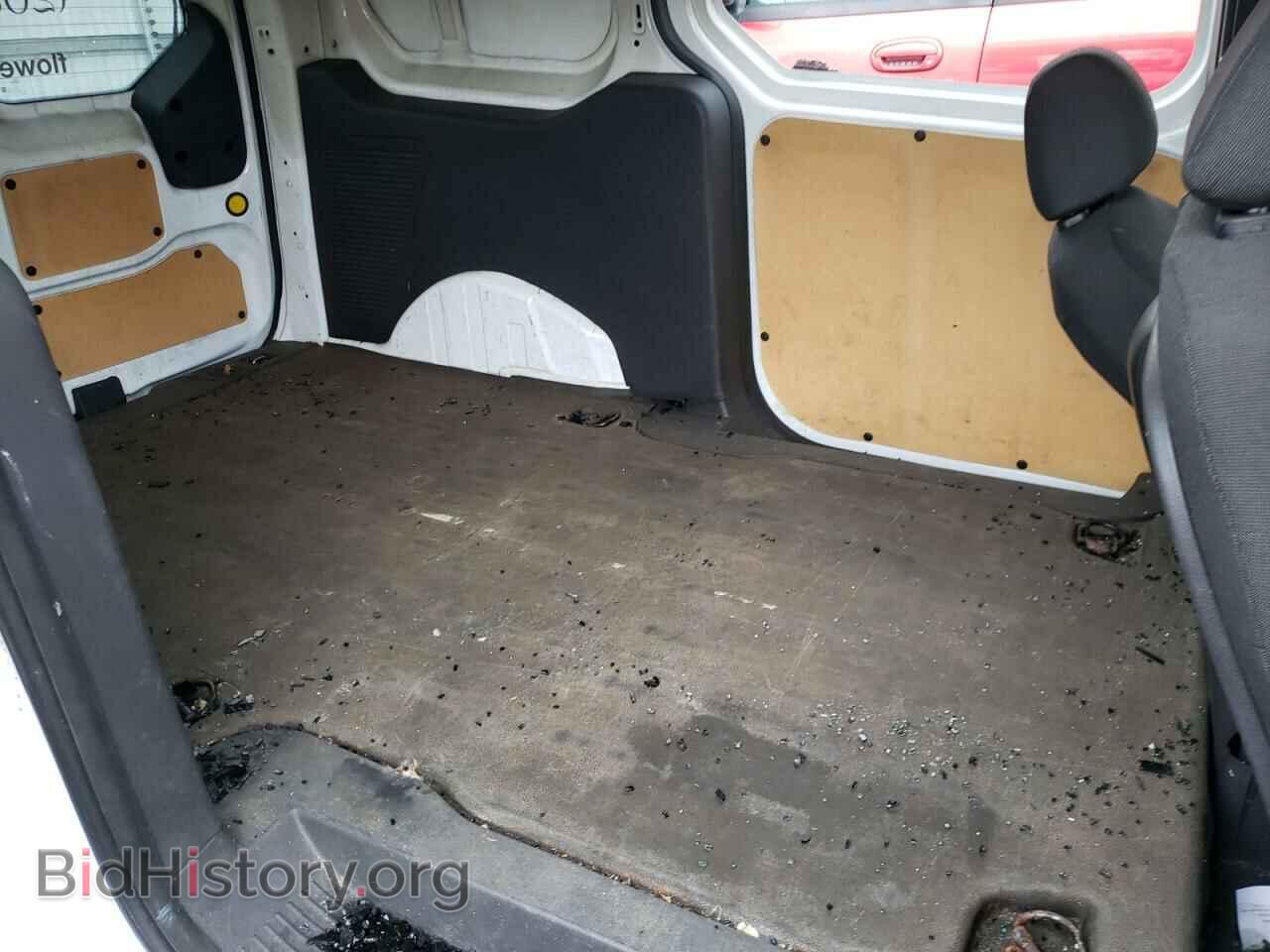 2016 FORD TRANSIT - VIN: NM0LS7F74G1238522 - Фото 6