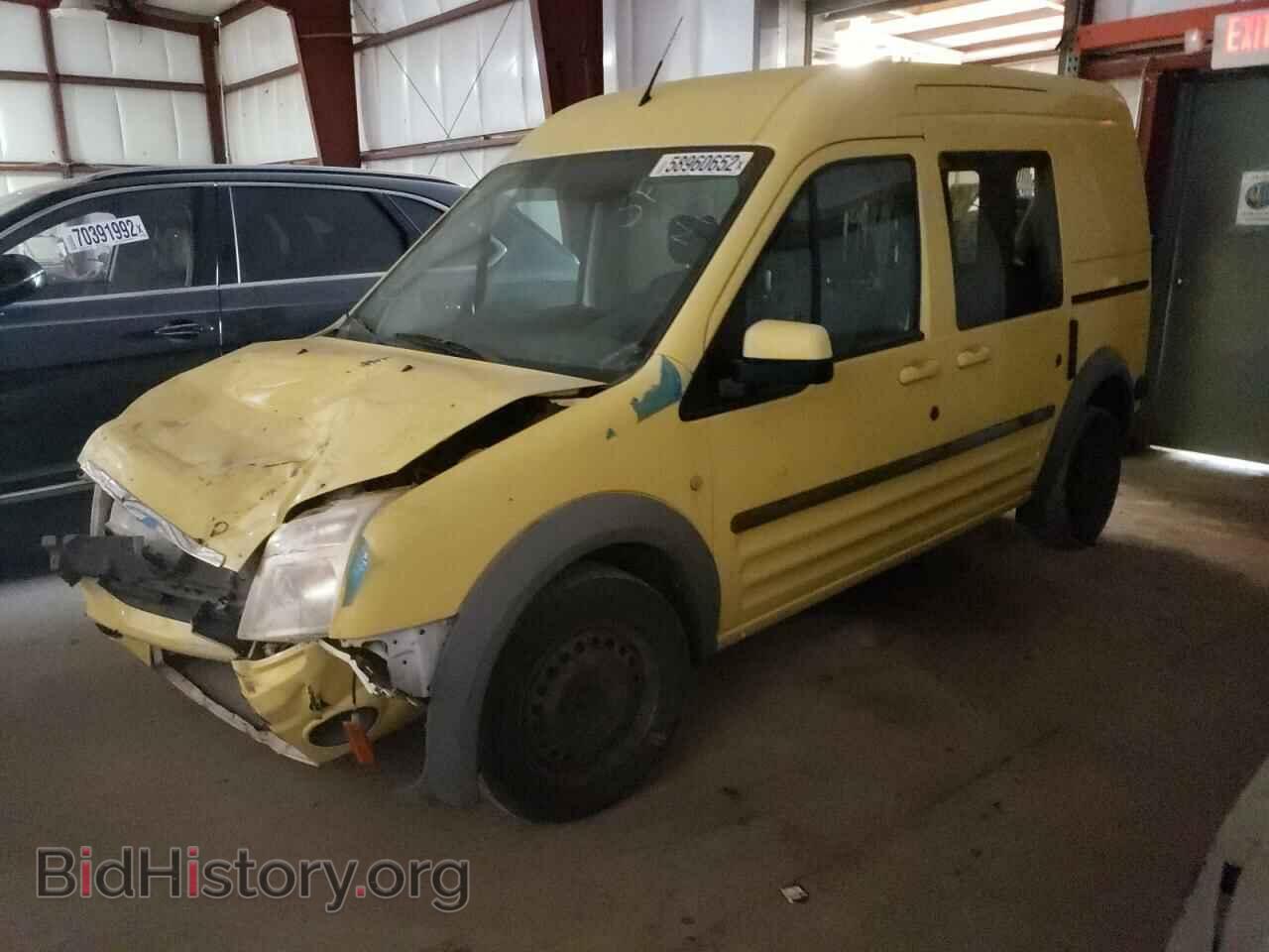 2012 FORD TRANSIT - VIN: NM0KS9BN9CT123327 - Фото 2
