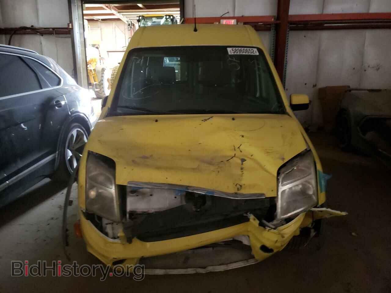 2012 FORD TRANSIT - VIN: NM0KS9BN9CT123327 - Фото 9