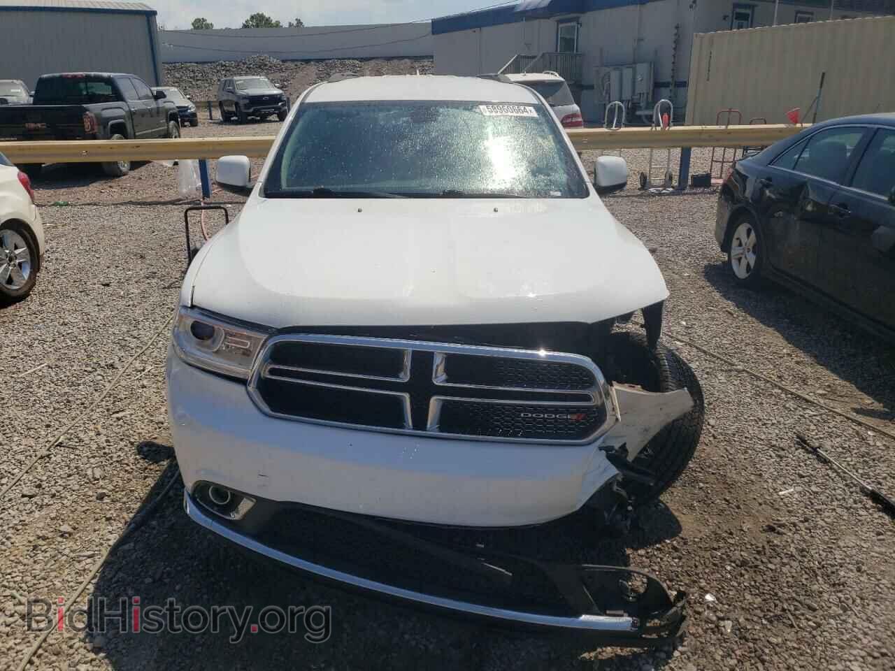 2014 DODGE DURANGO - VIN: 1C4RDHAG2EC405403 - Photo 5