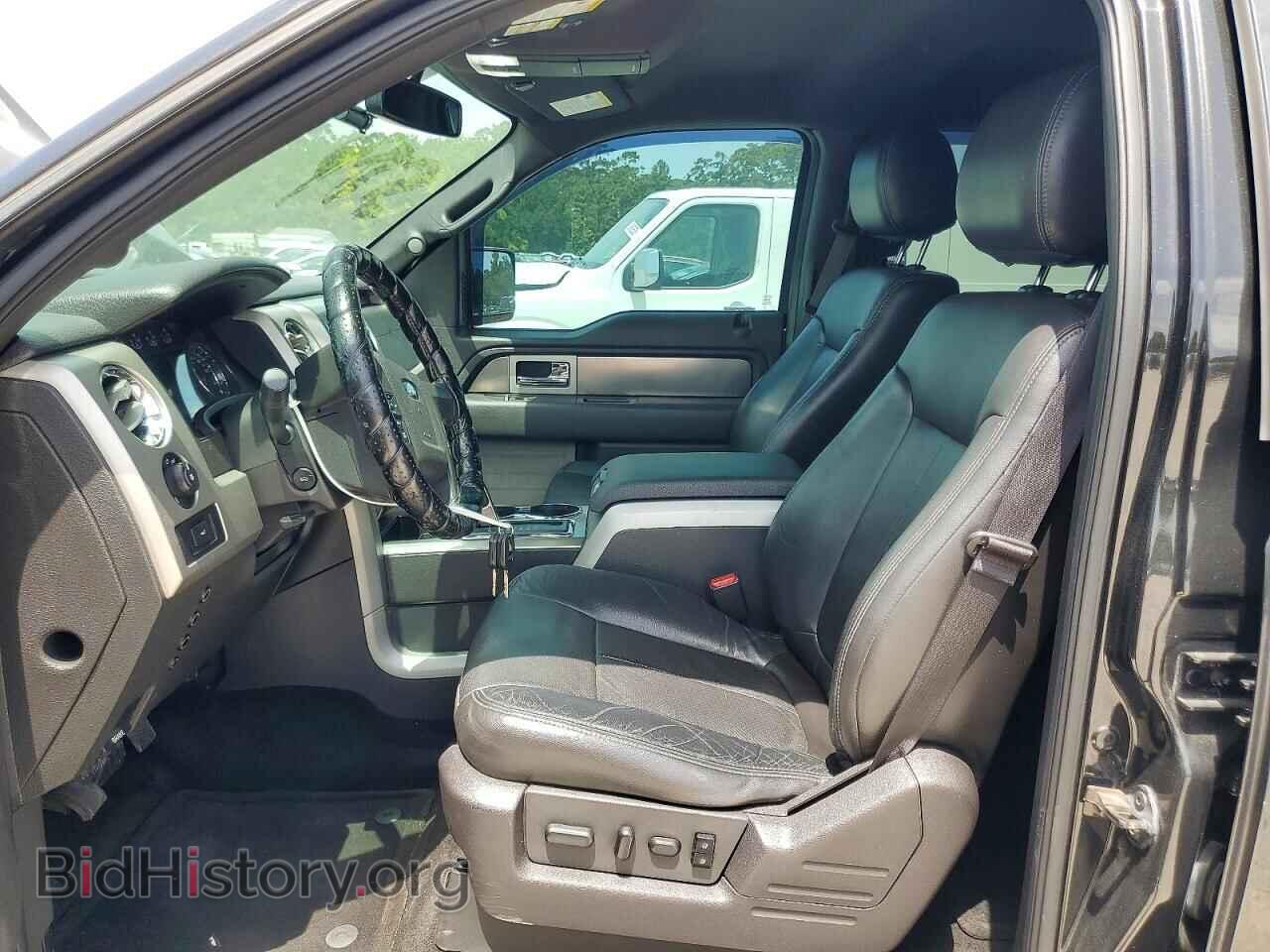 2013 FORD F150 - VIN: 1FTFW1CF6DFD67485 - Фото 7