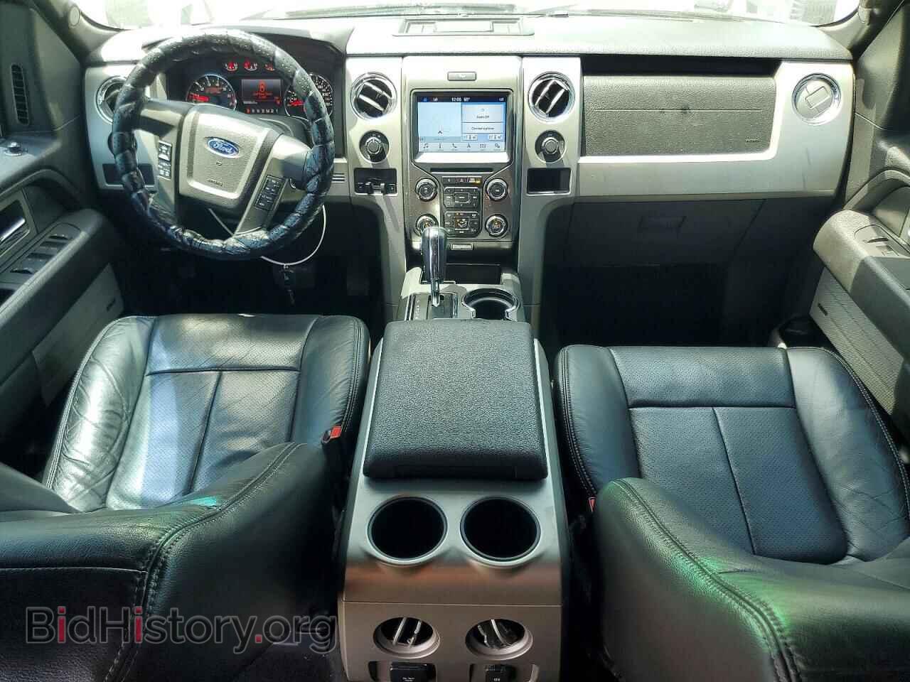 2013 FORD F150 - VIN: 1FTFW1CF6DFD67485 - Фото 8