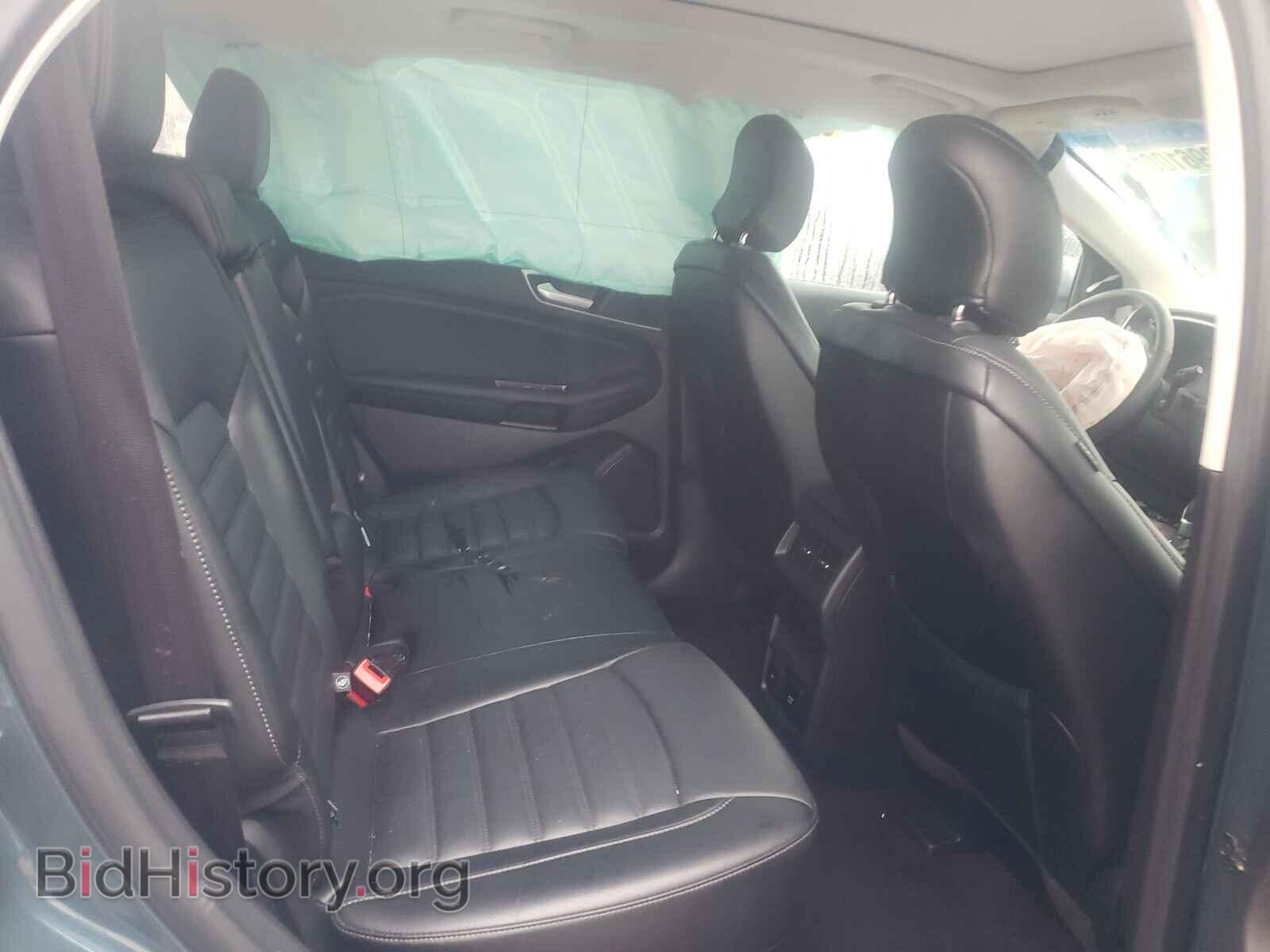2016 FORD EDGE - VIN: 2FMPK4J95GBB93473 - Фото 6
