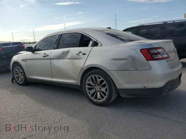 2015 FORD TAURUS - VIN: 1FAHP2F88FG154985 - Фото 2