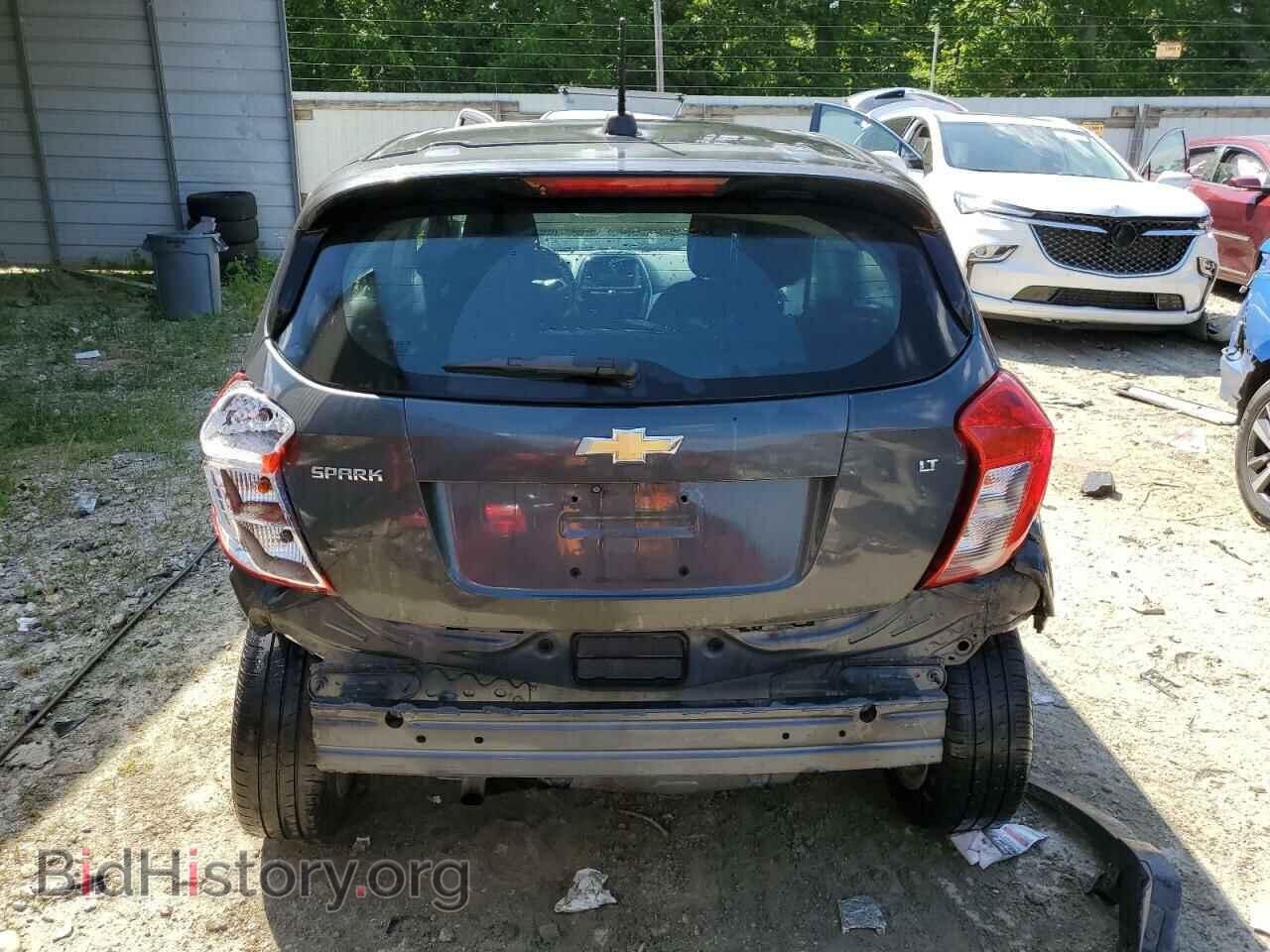 2017 CHEVROLET SPARK - VIN: KL8CD6SA4HC751695 - Фото 6