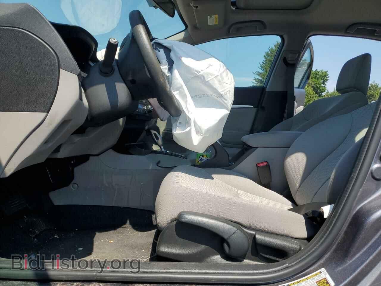 2015 HONDA CIVIC - VIN: 19XFB2F89FE249457 - Photo 7