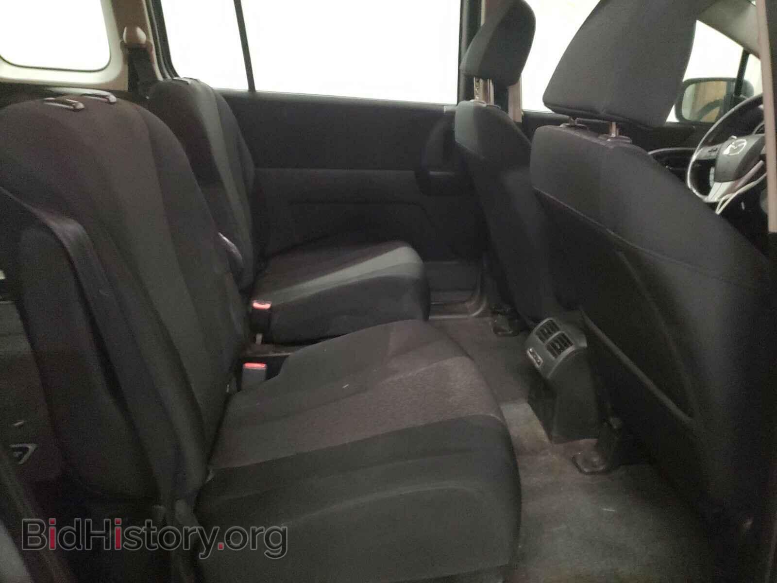 2012 MAZDA 5 - VIN: JM1CW2CL2C0112025 - Фото 6