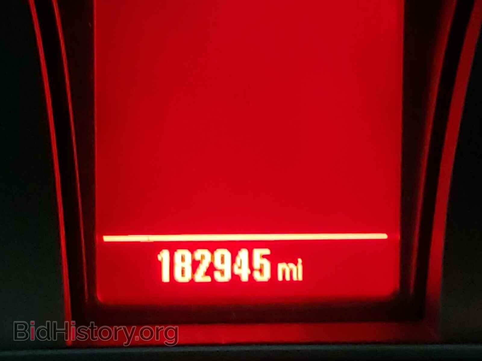 2013 GMC TERRAIN - VIN: 2GKALSEK1D6424659 - Фото 8