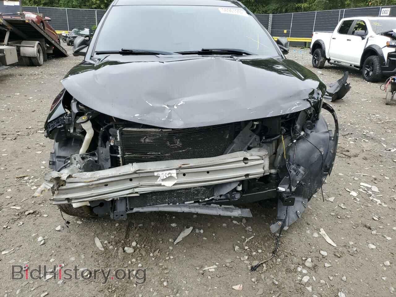 2015 FORD EXPLORER - VIN: 1FM5K8B86FGC07330 - Фото 9