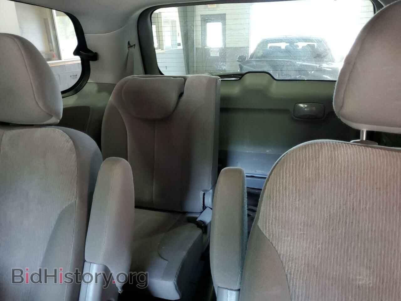 2014 KIA All Models - VIN: KNDMG4C78E6571785 - Фото 10