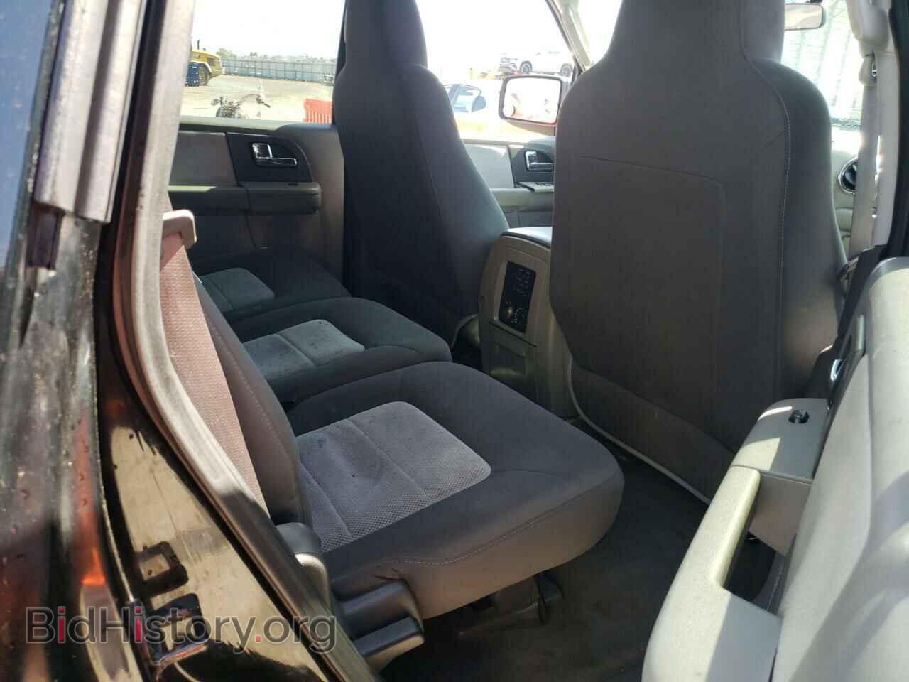 2006 FORD EXPEDITION - VIN: 1FMFU15596LA48866 - Фото 8