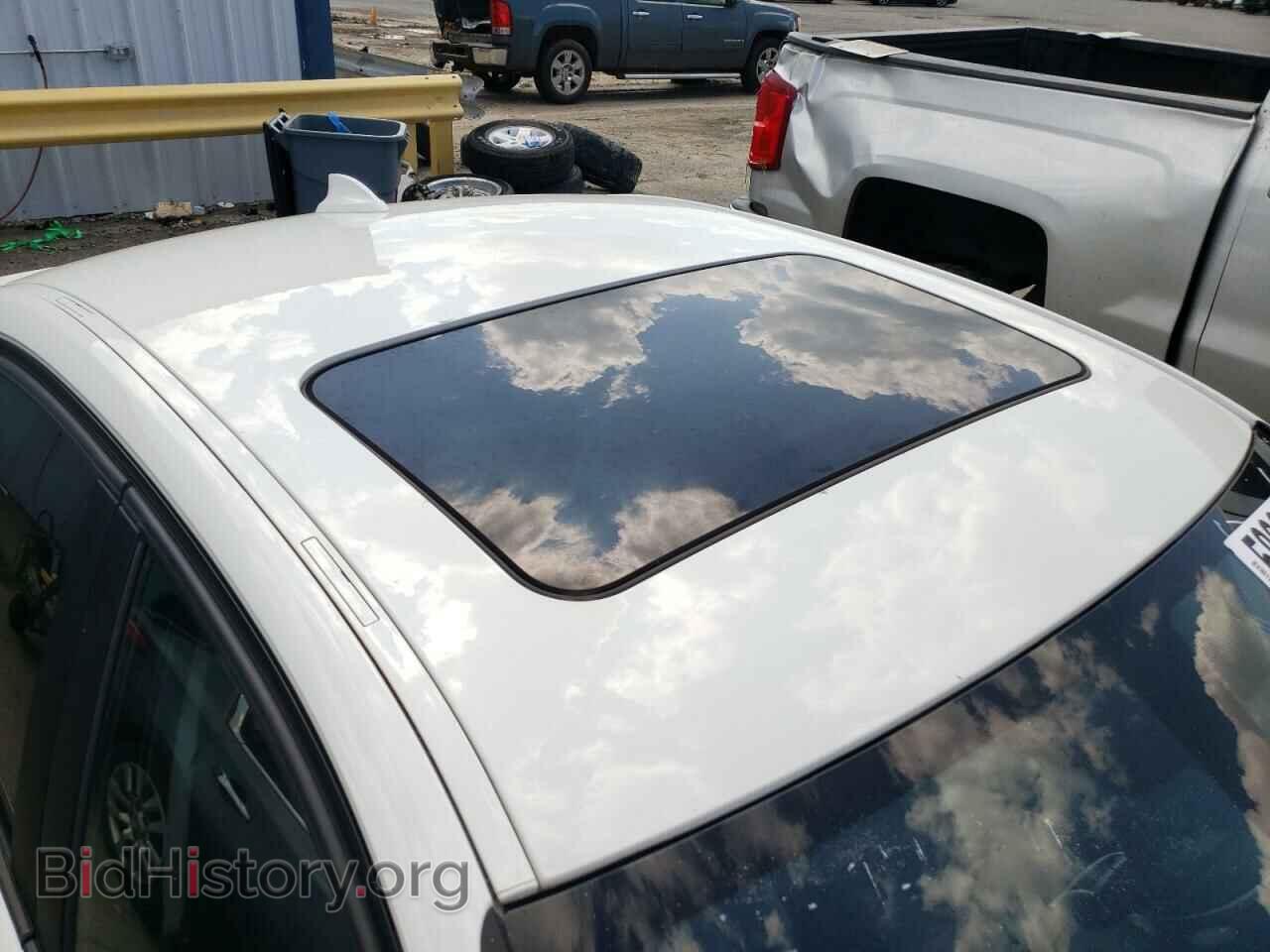 2013 BMW 3 SERIES - VIN: WBA3A5C56DF604070 - Фото 9