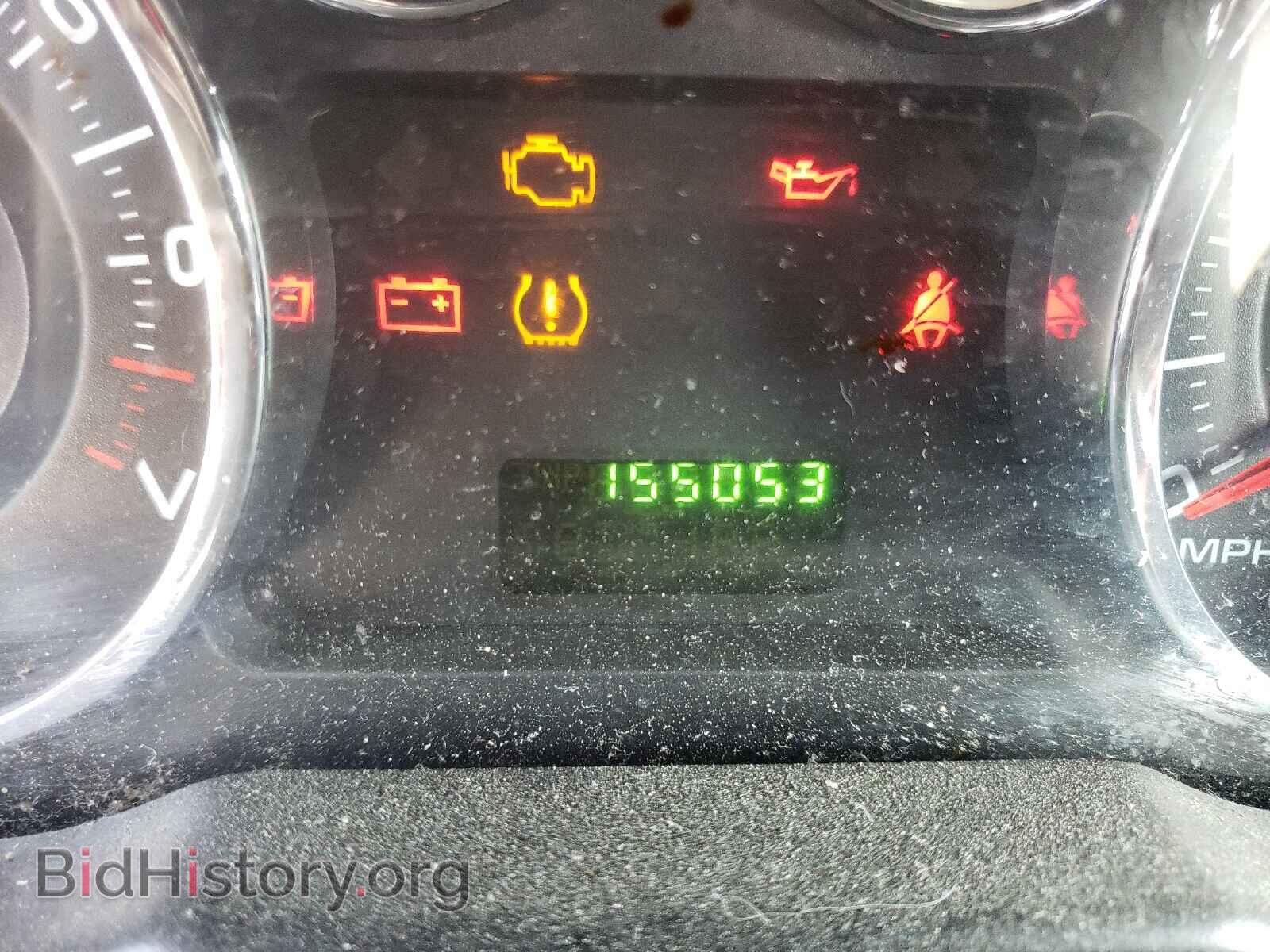 2008 FORD EDGE - VIN: 2FMDK46C18BB26152 - Фото 8