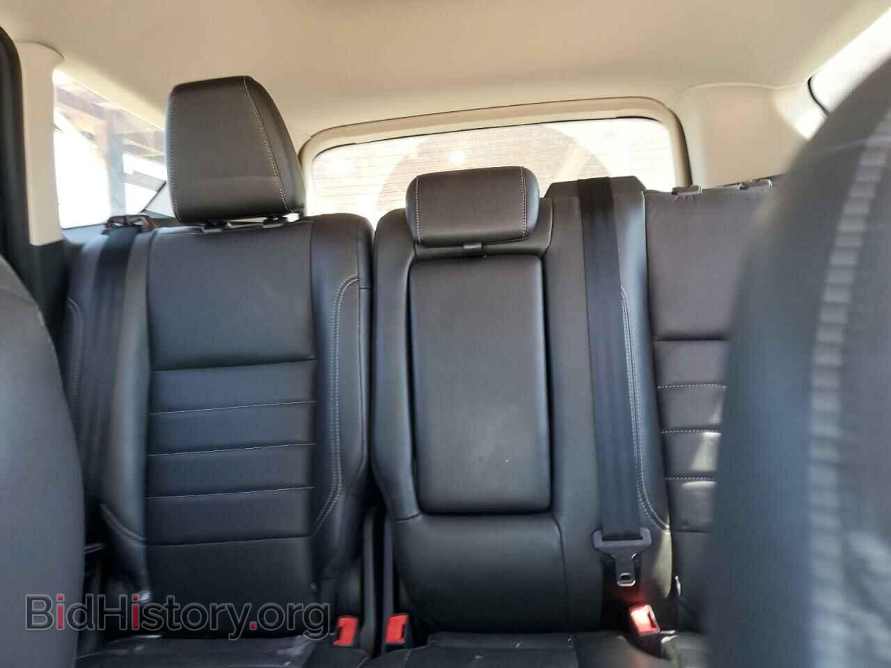 2013 FORD ESCAPE - VIN: 1FMCU0HX8DUB43453 - Фото 10