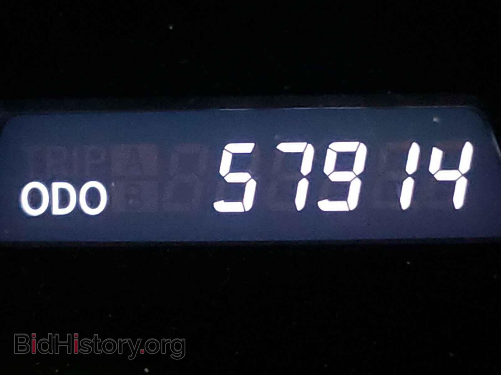 2013 LEXUS IS - VIN: JTHFE2C29D2509727 - Photo 8