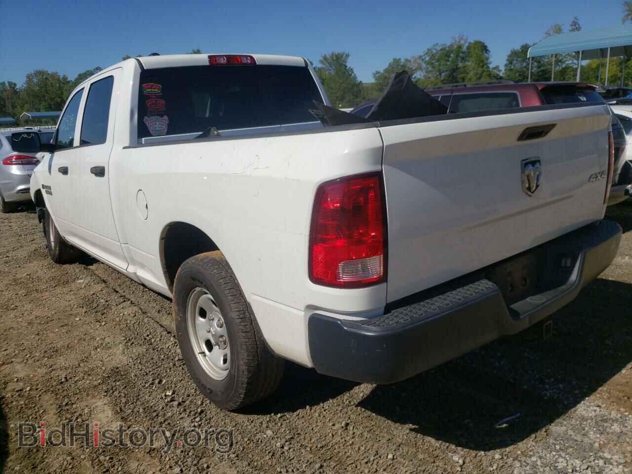 2014 RAM 1500 - VIN: 1C6RR7ST4ES357519 - Фото 3