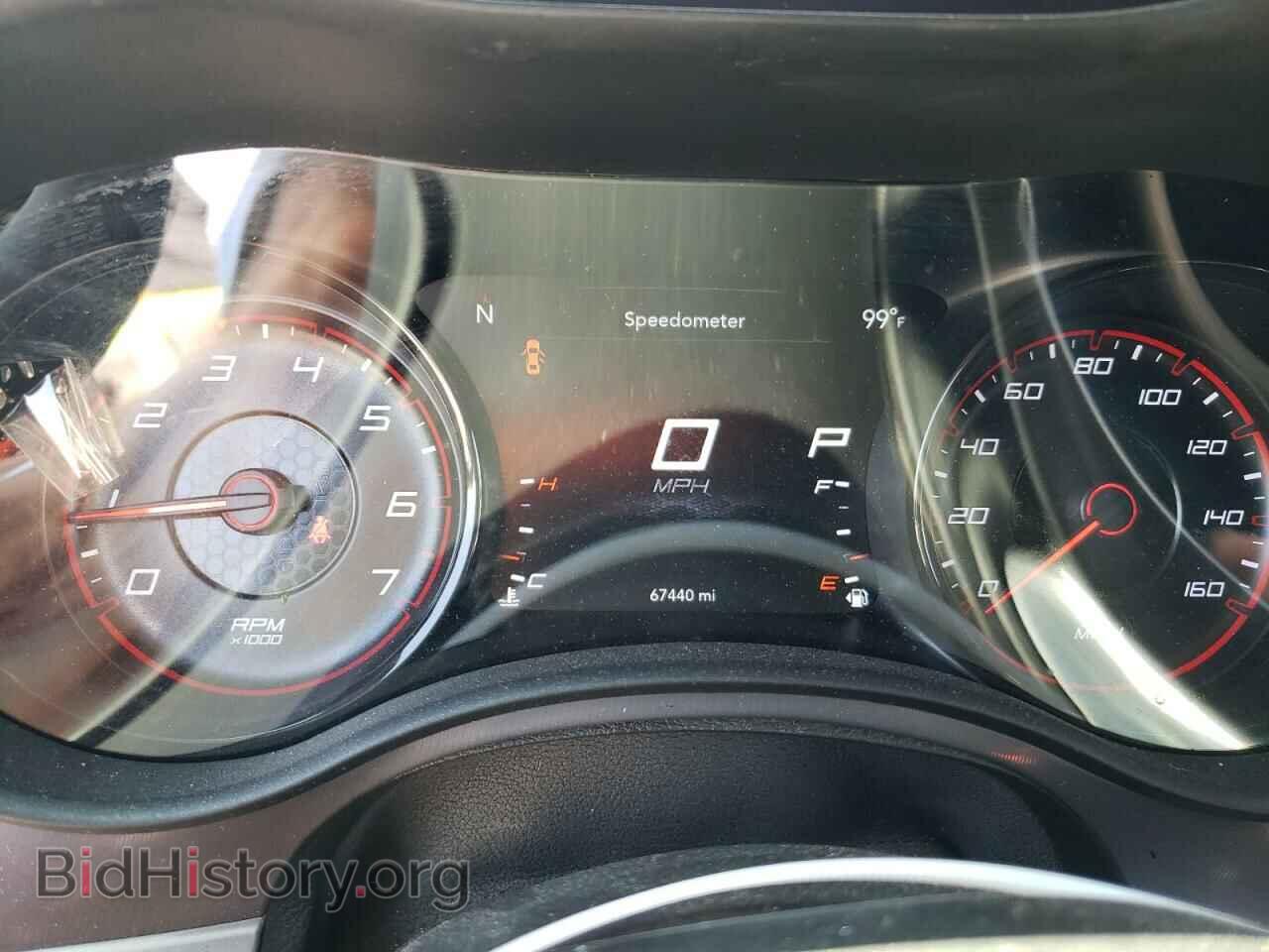 2020 DODGE CHARGER - VIN: 2C3CDXCT6LH183487 - Фото 9
