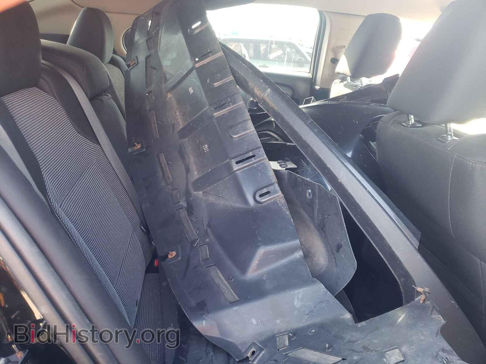 2011 FORD TAURUS - VIN: 1FAHP2EW3BG138817 - Фото 6