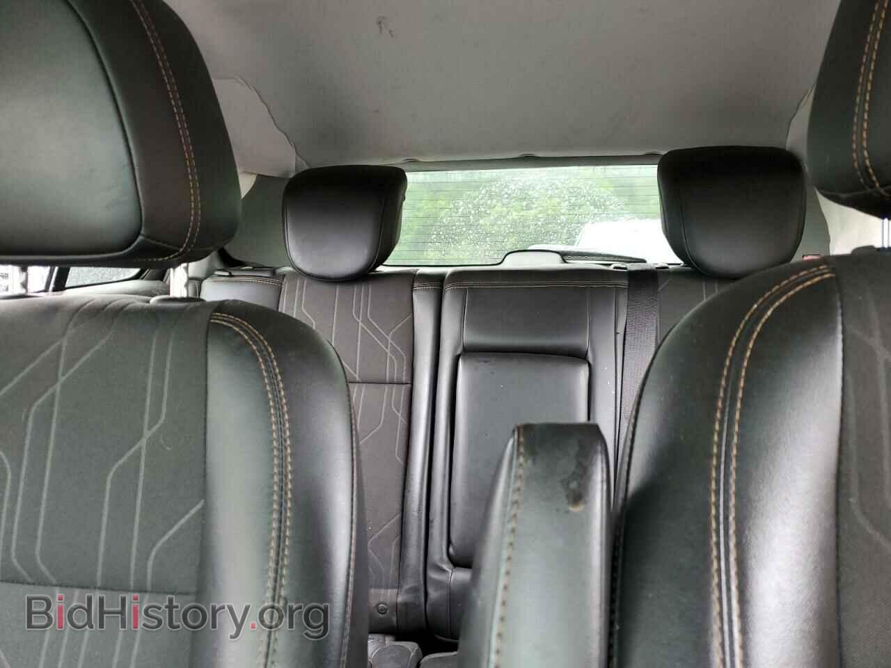 2019 CHEVROLET TRAX - VIN: 3GNCJLSB3KL170358 - Фото 10