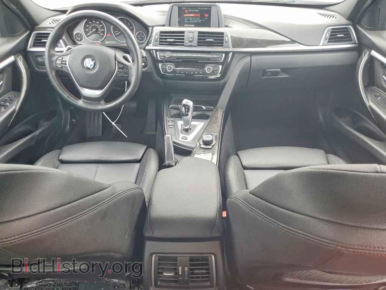 2018 BMW 3 SERIES - VIN: WBA8E1C55JA756322 - Photo 8