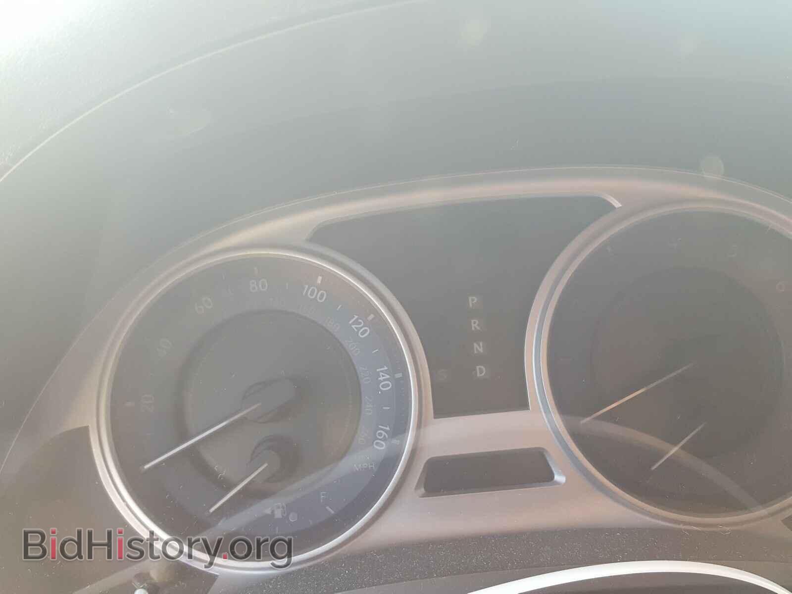 2007 LEXUS IS - VIN: JTHCK262372018744 - Фото 8
