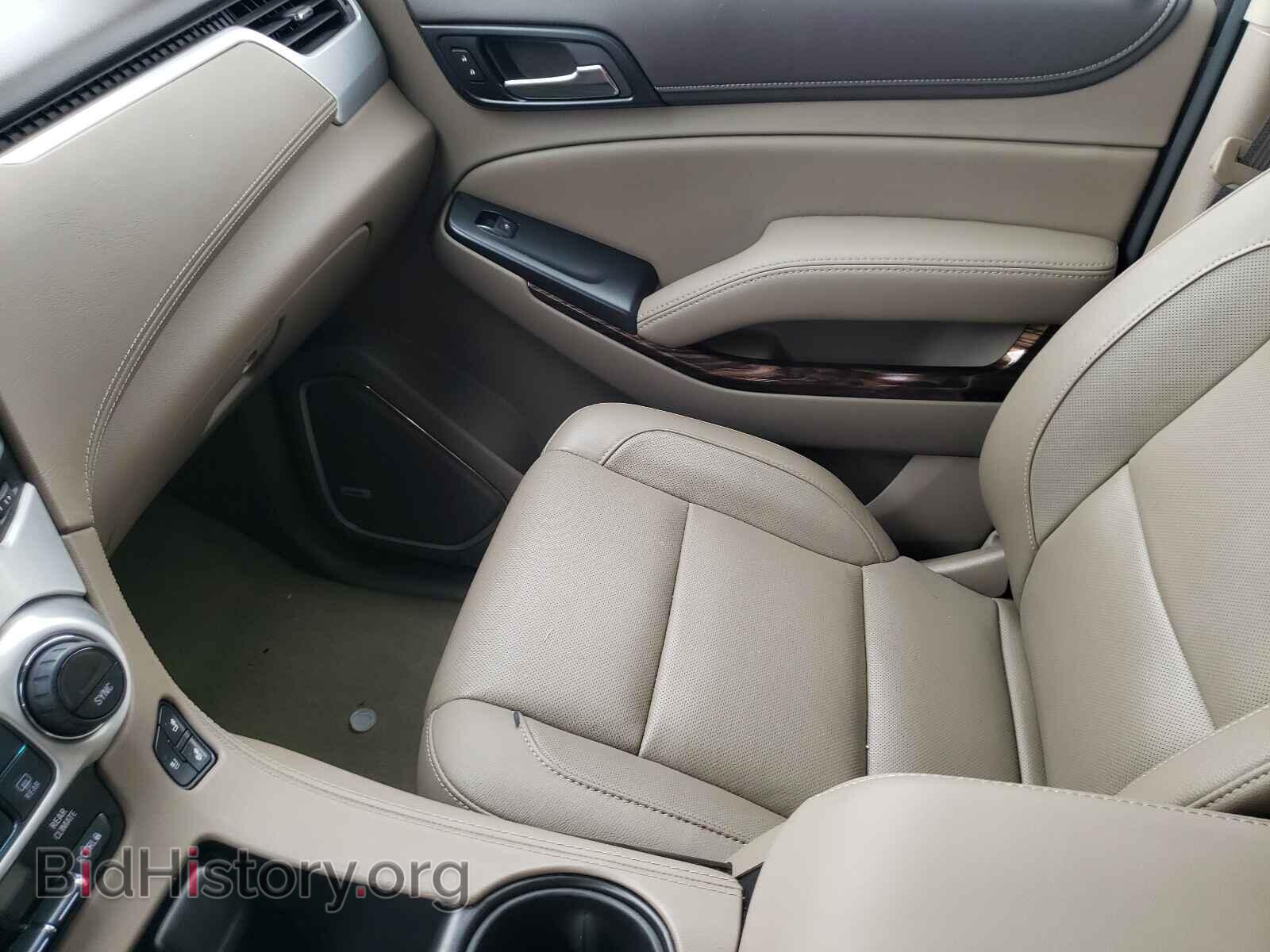 2017 GMC YUKON - VIN: 1GKS2BKC2HR160141 - Фото 5