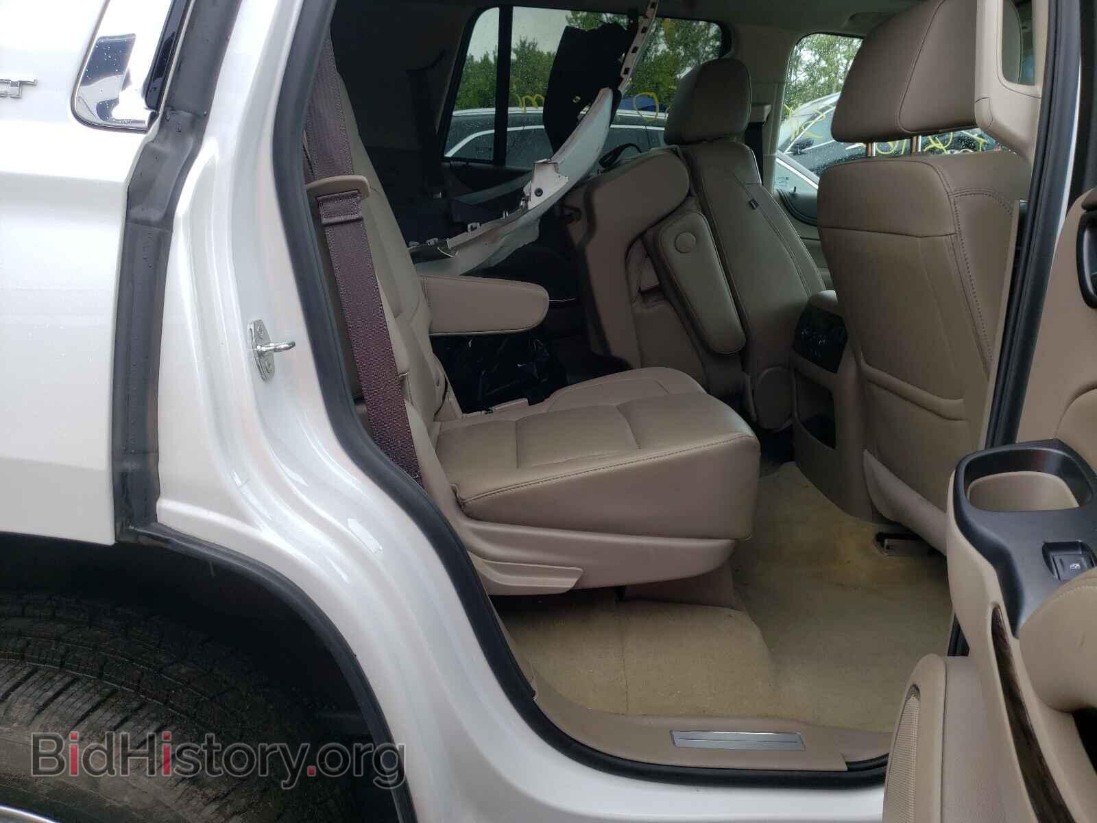 2017 GMC YUKON - VIN: 1GKS2BKC2HR160141 - Фото 6