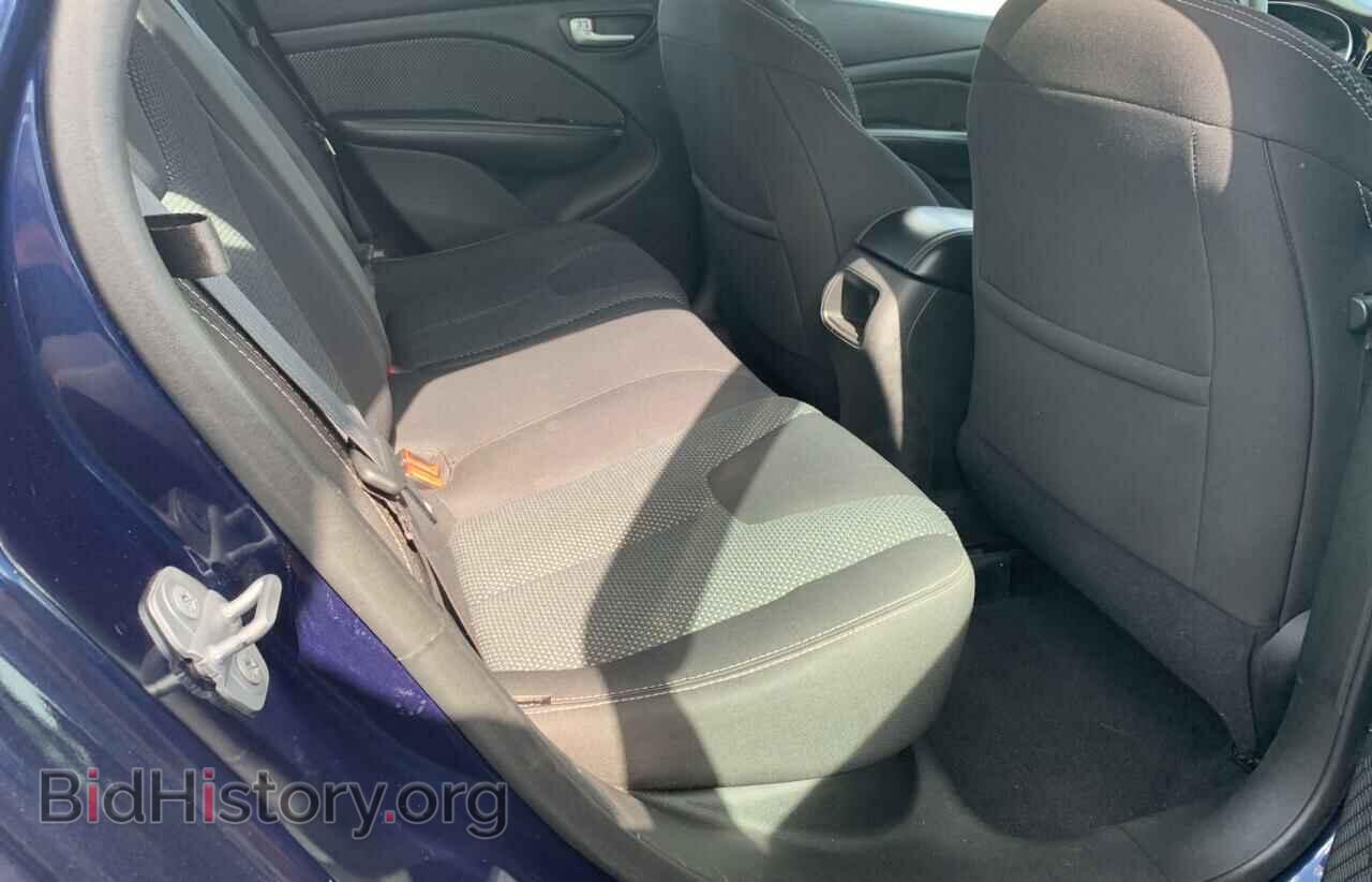 2015 DODGE DART - VIN: 1C3CDFBB2FD226839 - Фото 6
