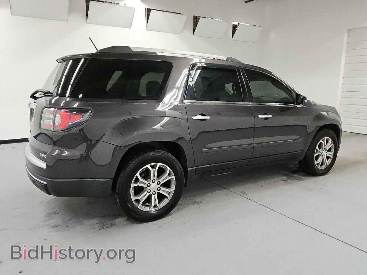 2014 GMC ACADIA - VIN: 1GKKVRKDXEJ371011 - Photo 3