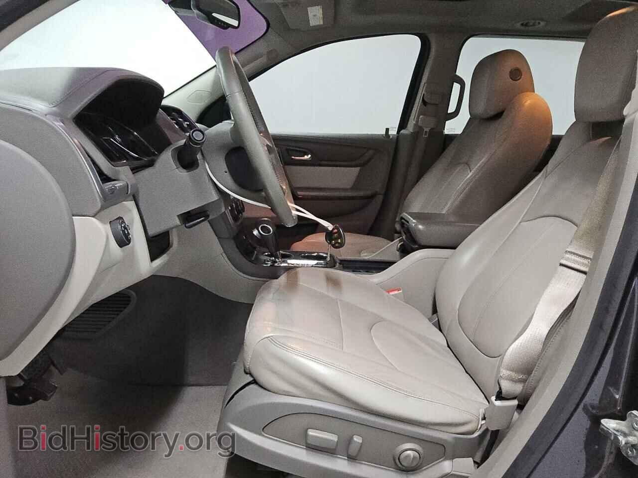 2014 GMC ACADIA - VIN: 1GKKVRKDXEJ371011 - Photo 7