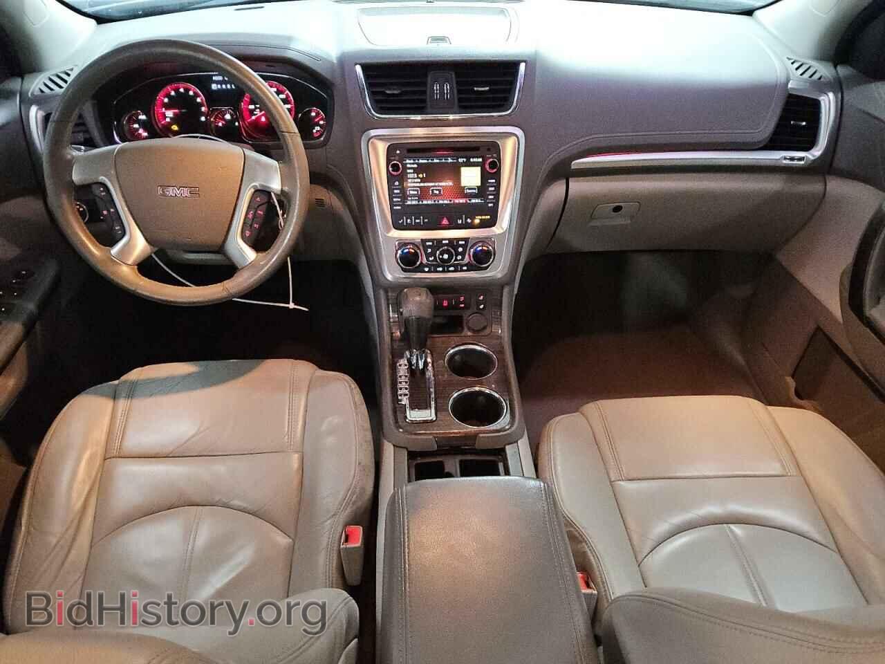 2014 GMC ACADIA - VIN: 1GKKVRKDXEJ371011 - Photo 8