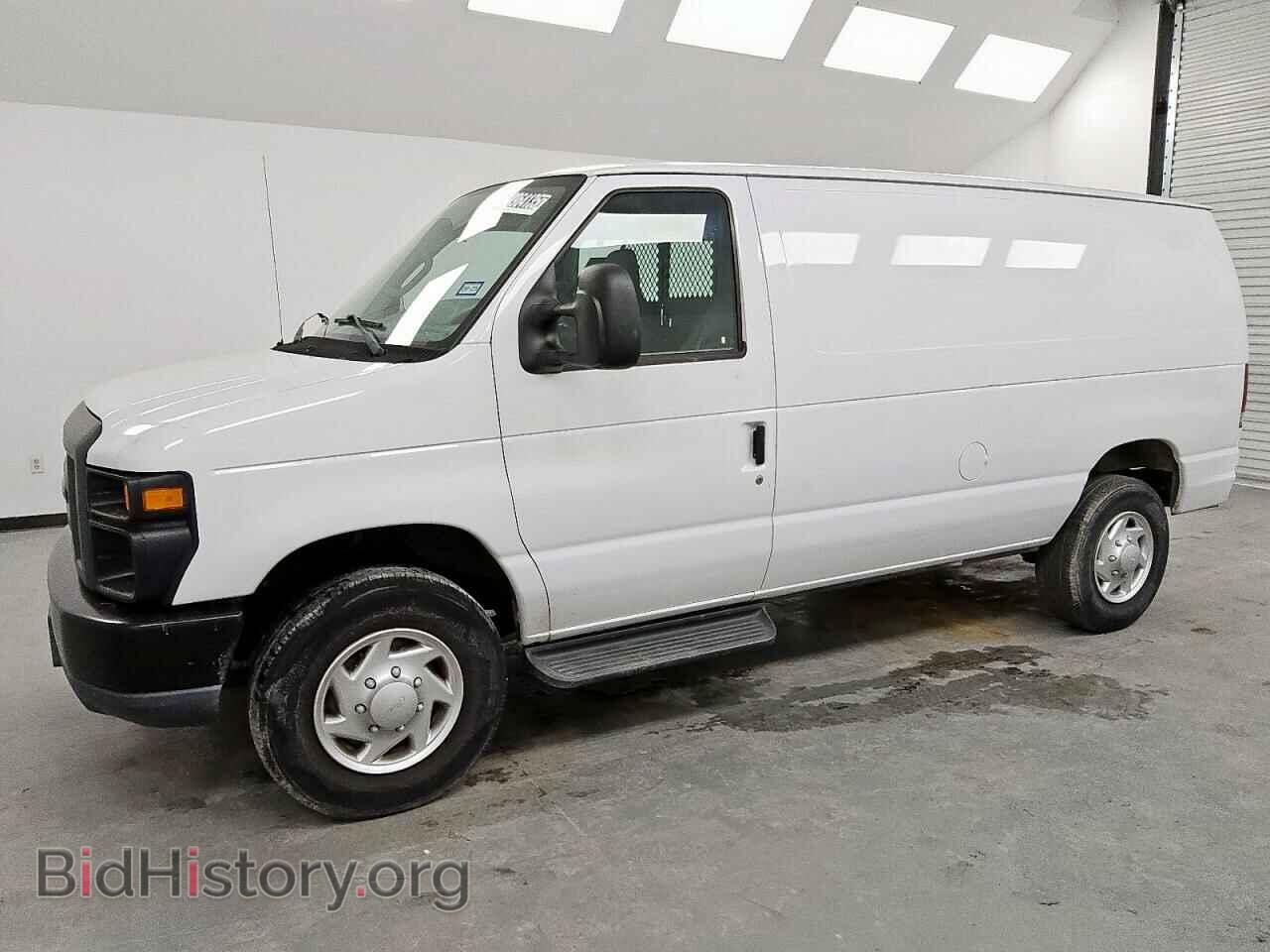 Photo 1FTSE3EL8DDB18374 - FORD ALL Models 2013