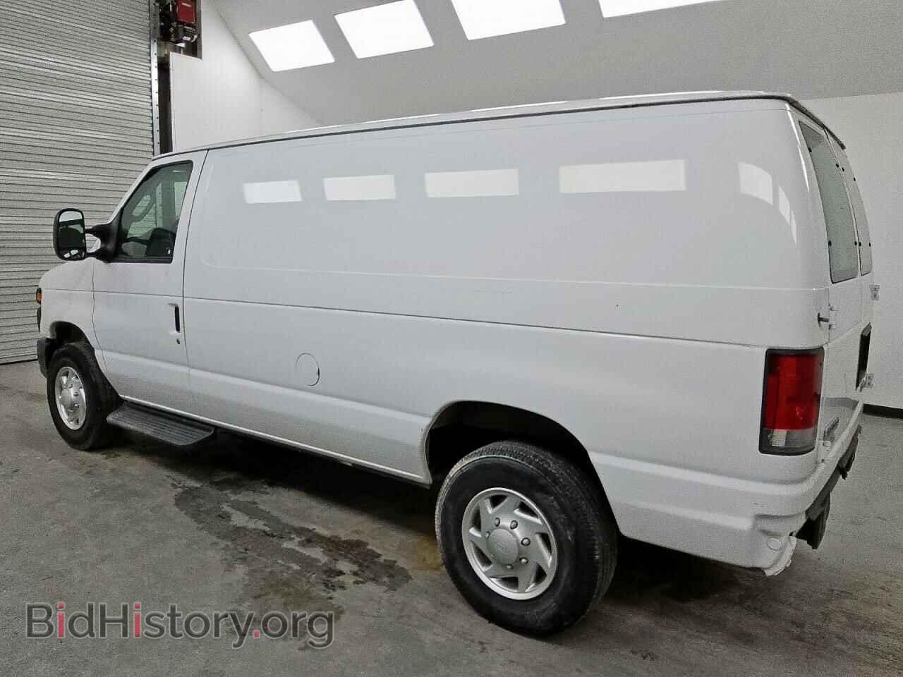 2013 FORD ALL Models - VIN: 1FTSE3EL8DDB18374 - Фото 2