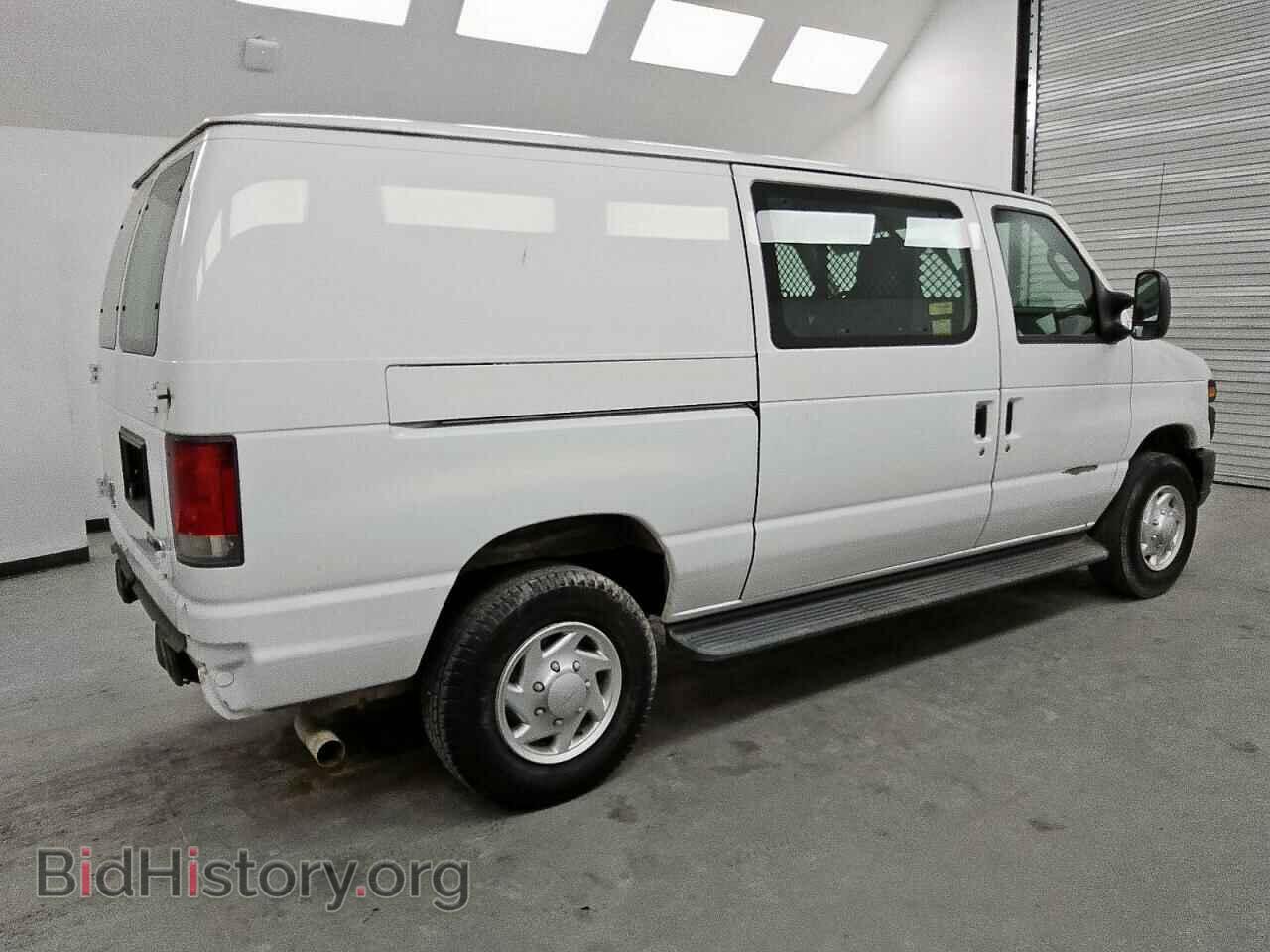 2013 FORD ALL Models - VIN: 1FTSE3EL8DDB18374 - Фото 3