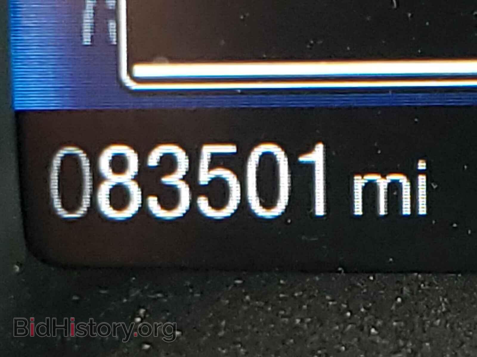 2017 FORD FOCUS - VIN: 1FADP3F29HL319999 - Фото 8
