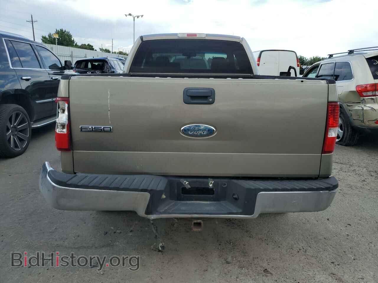 2006 FORD All Models - VIN: 1FTPX14V76NB42573 - Photo 6