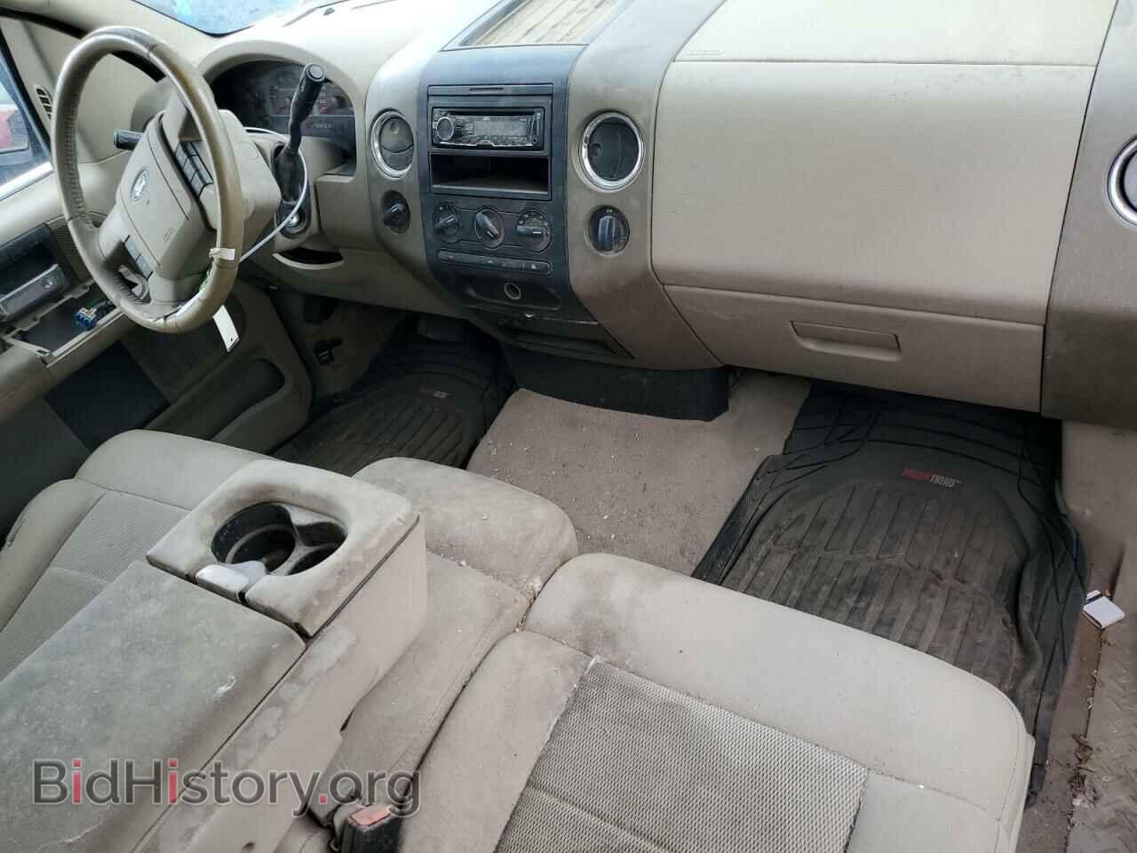 2006 FORD All Models - VIN: 1FTPX14V76NB42573 - Photo 8
