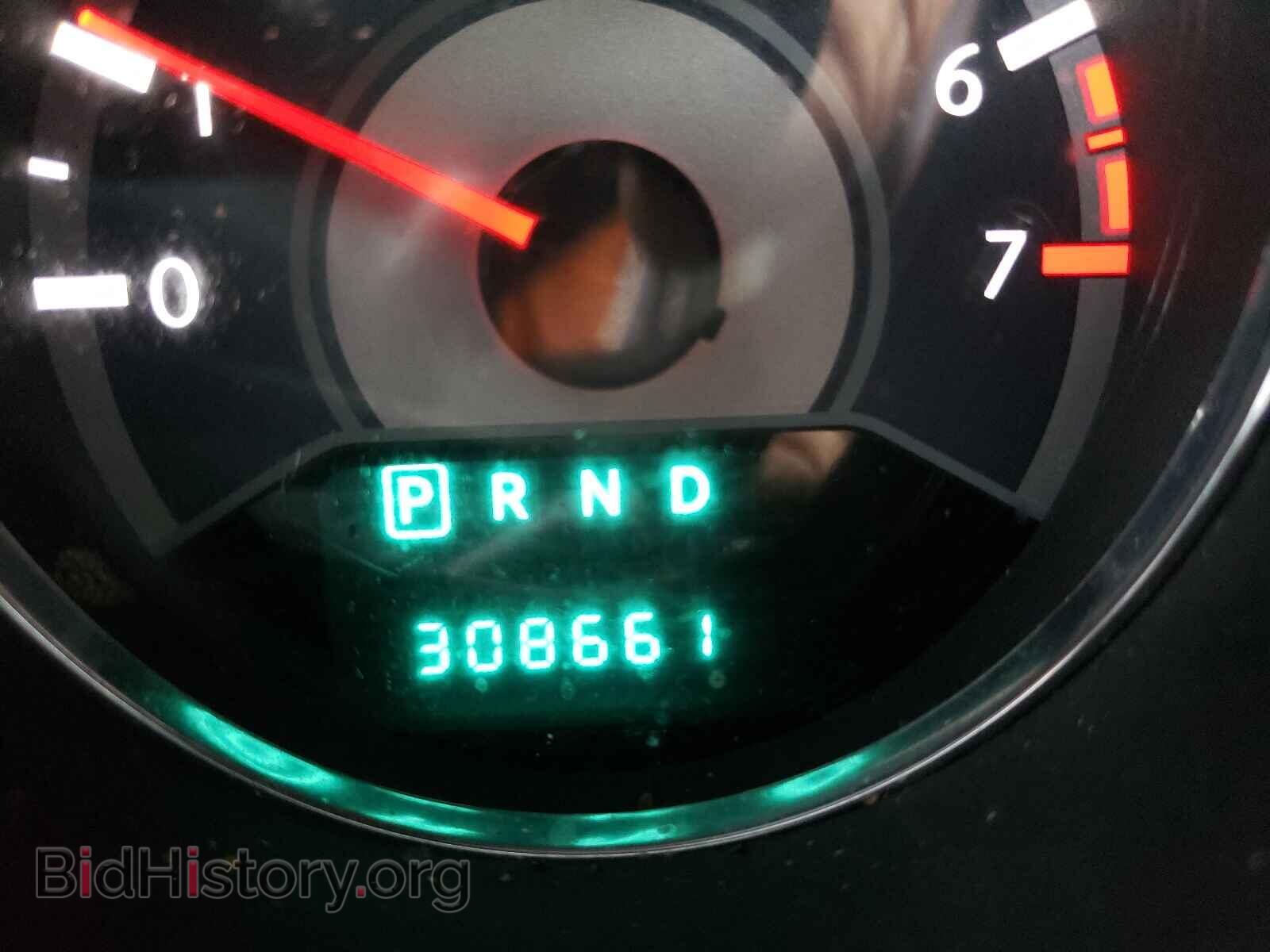 2013 CHRYSLER 200 - VIN: 1C3CCBBB8DN631915 - Фото 8