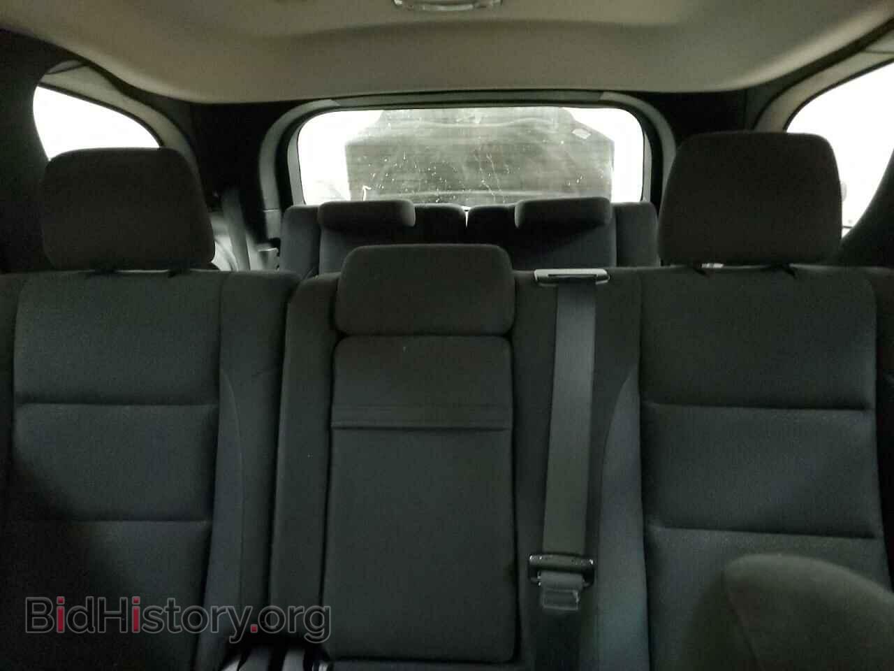 2013 DODGE DURANGO - VIN: 1C4RDJAG9DC681275 - Фото 10