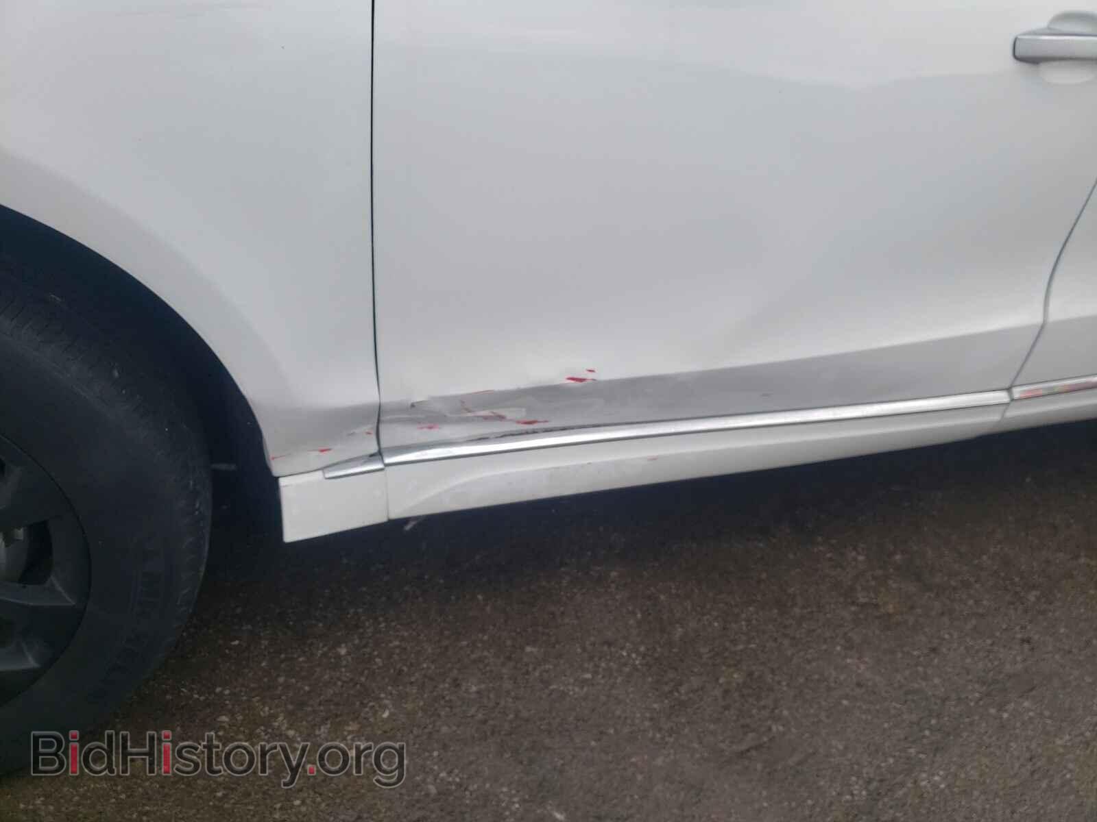 2015 AUDI Q5 - VIN: WA1CFAFP7FA087026 - Фото 9