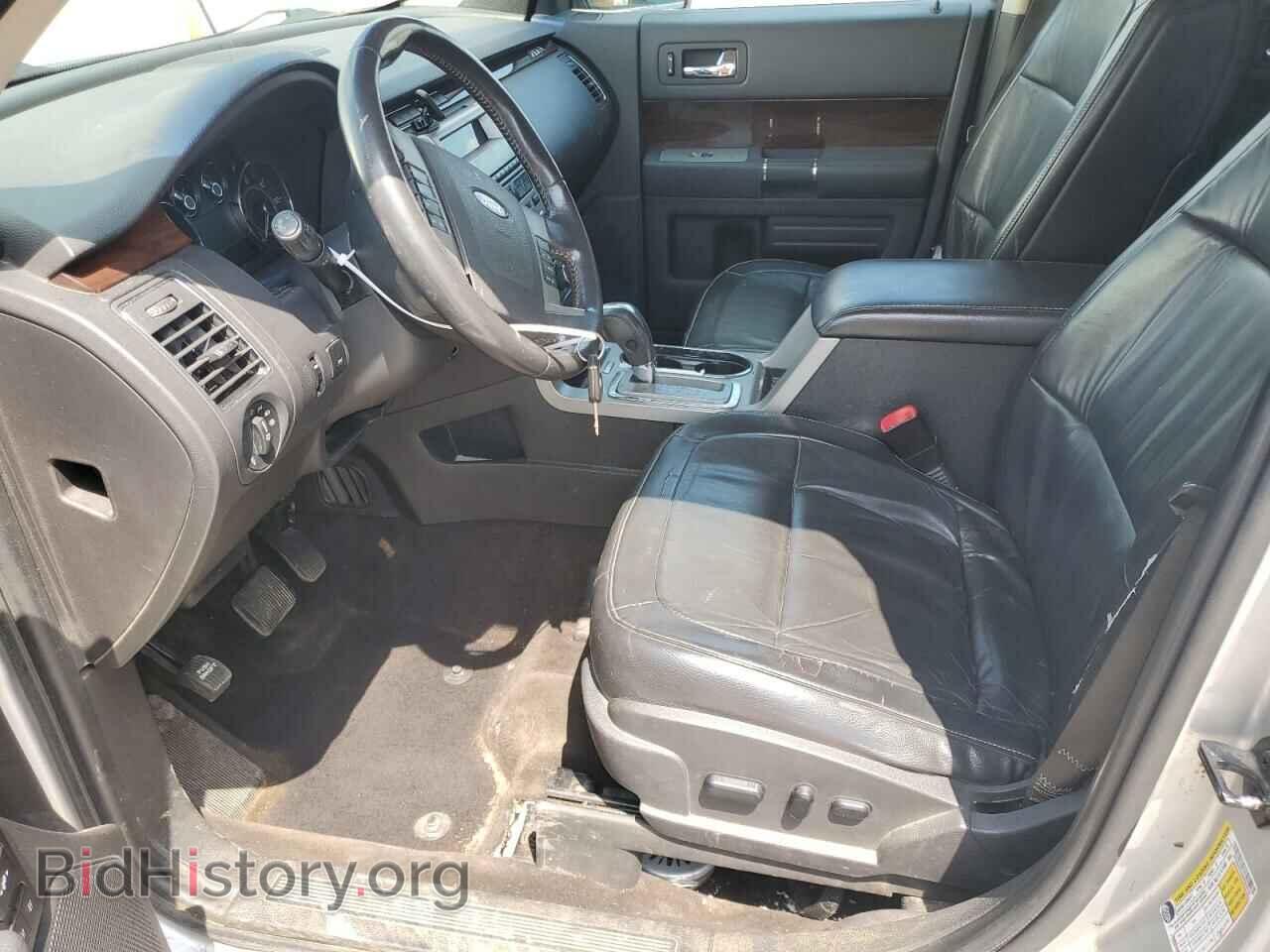 2011 FORD FLEX - VIN: 2FMHK6CC2BBD03526 - Photo 7