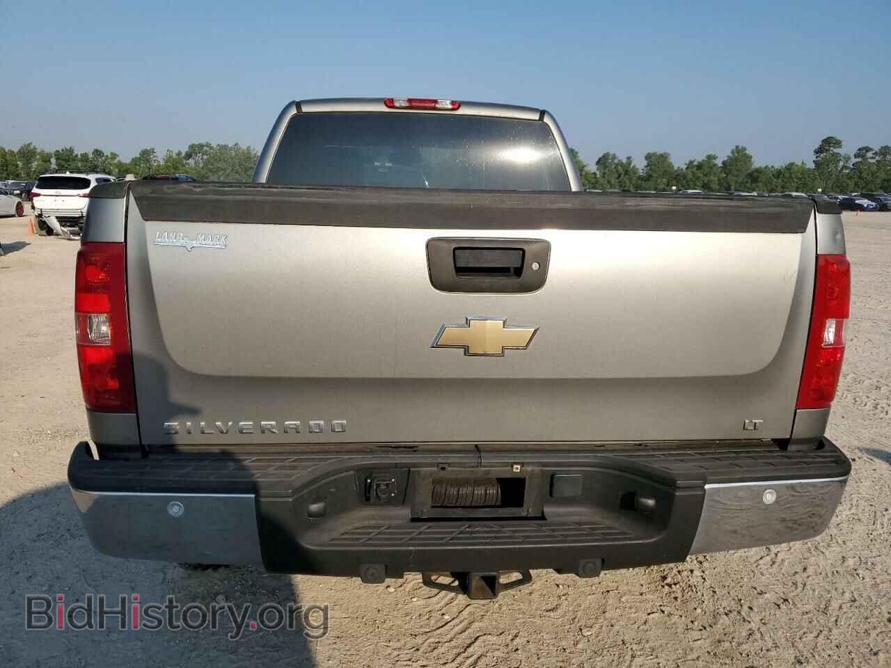 2007 CHEVROLET ALL Models - VIN: 2GCEC19C771626191 - Фото 6