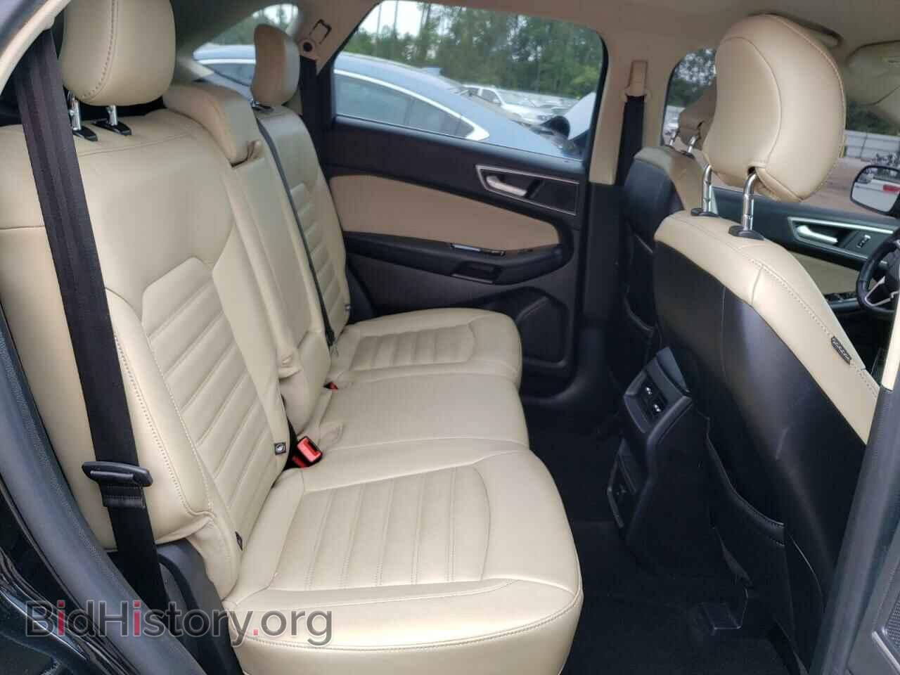 2017 FORD EDGE - VIN: 2FMPK4J92HBC37446 - Photo 6