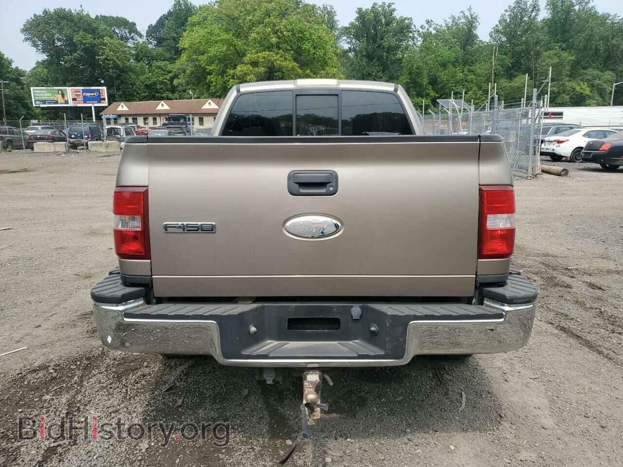 2005 FORD All Models - VIN: 1FTRF025X5KE94748 - Фото 6