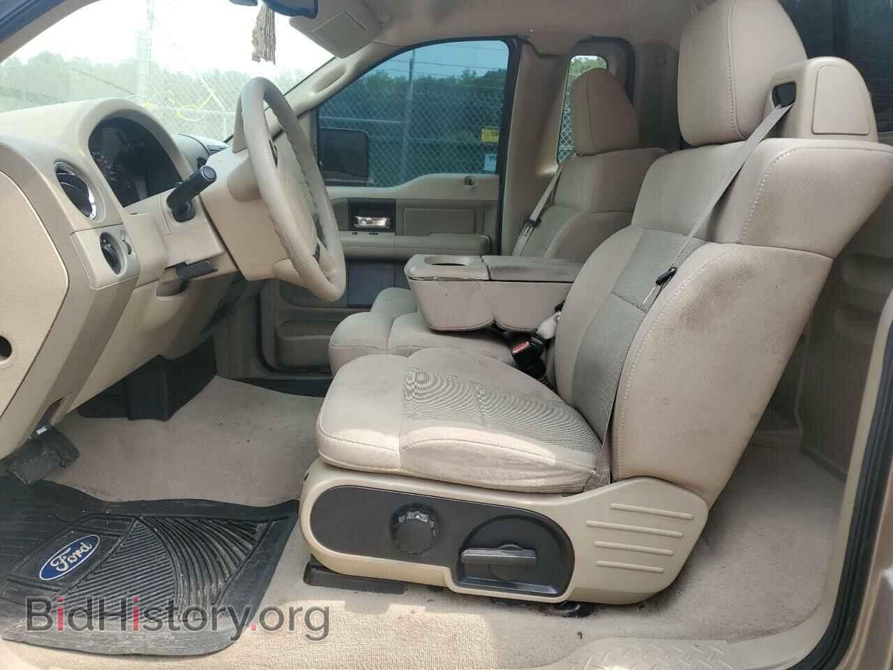 2005 FORD All Models - VIN: 1FTRF025X5KE94748 - Фото 7