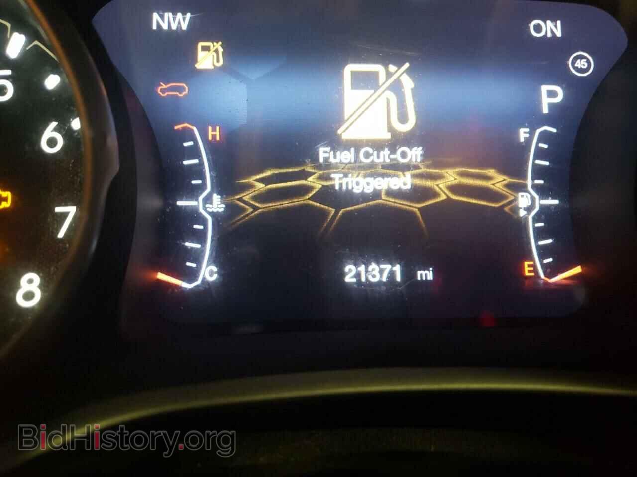 2020 JEEP COMPASS - VIN: 3C4NJDAB5LT174535 - Photo 8