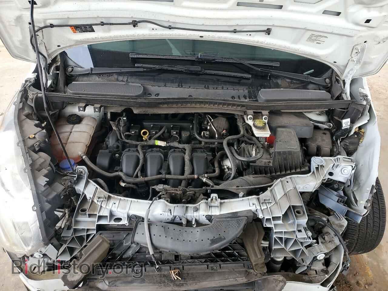 2019 FORD TRANSIT - VIN: NM0LS7E25K1389044 - Фото 11