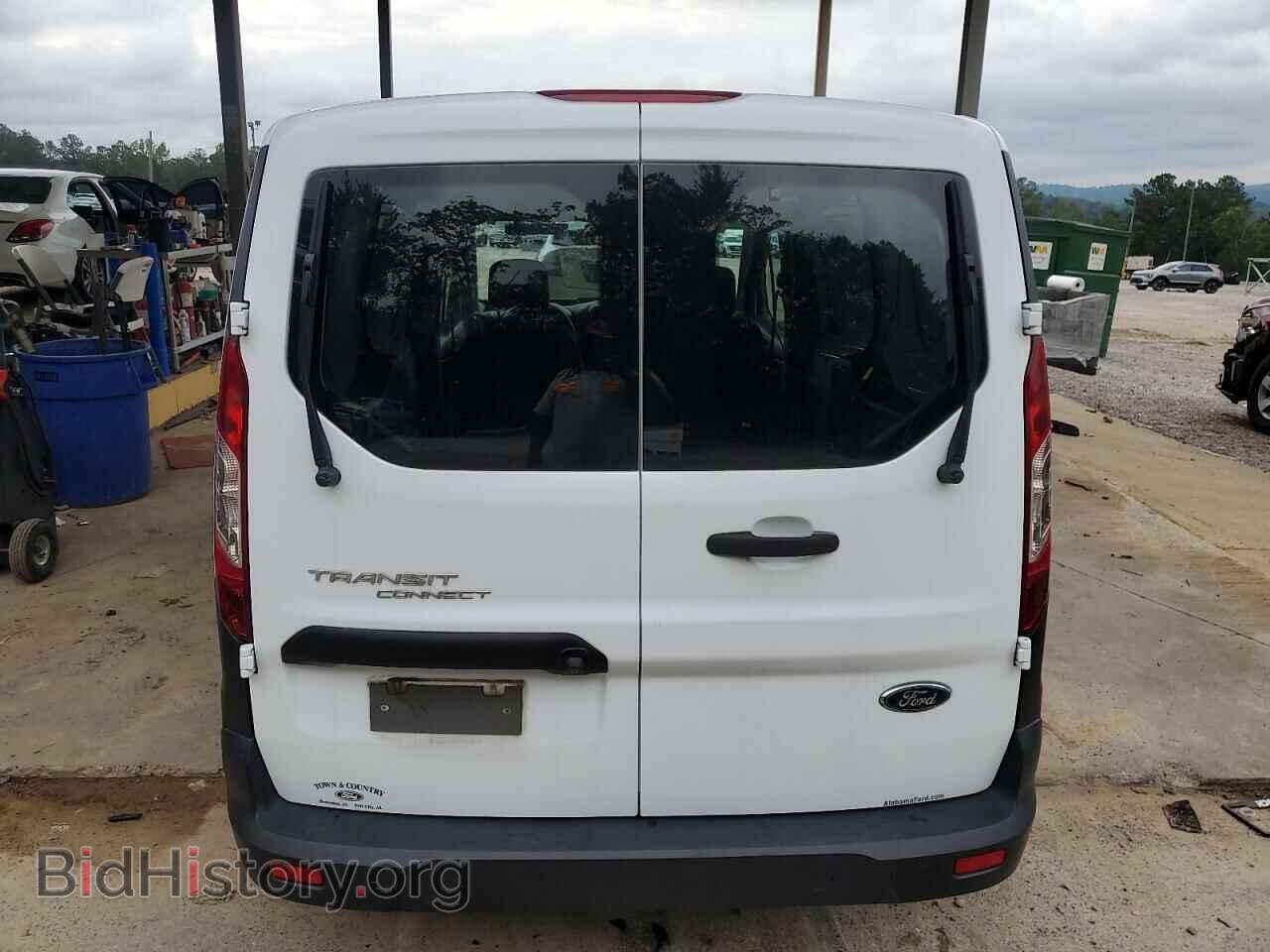 2019 FORD TRANSIT - VIN: NM0LS7E25K1389044 - Фото 6