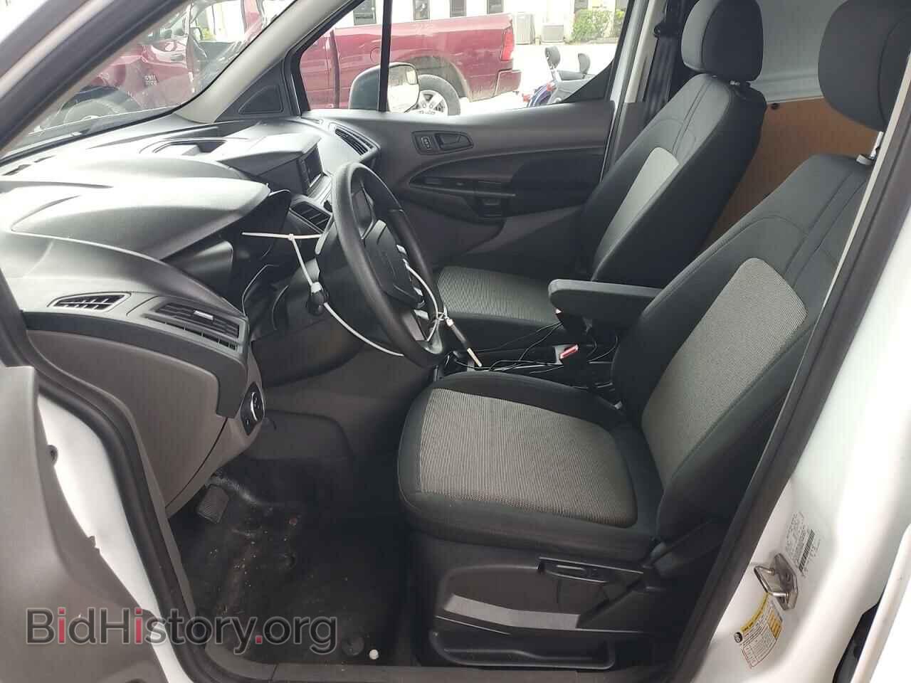2019 FORD TRANSIT - VIN: NM0LS7E25K1389044 - Фото 7